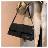 5A The Long Bambino Shoulder Bag