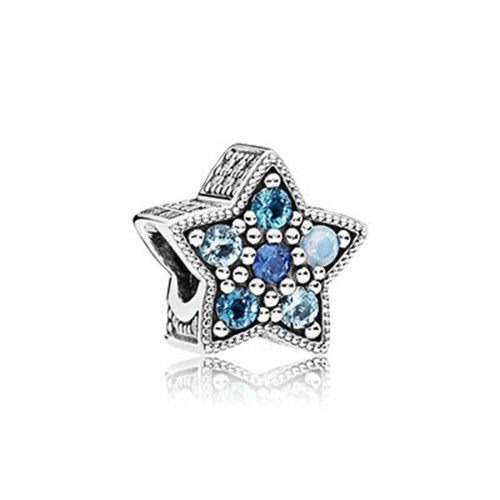 5A Charms Pendant