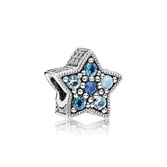 5A Charms Pendant