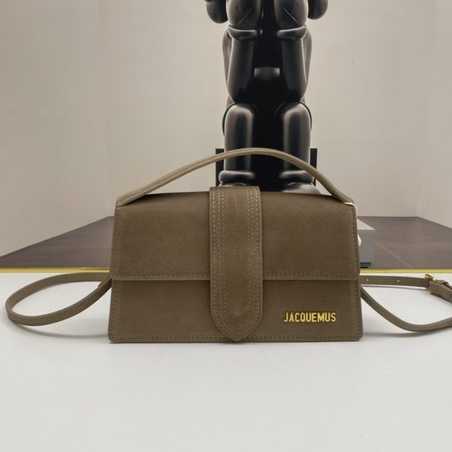 Original The Bambino Shoulder Bag