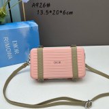 Original Crossbody Bags