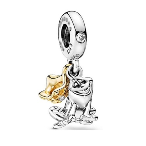 5A Charms Pendant
