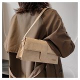 5A The Long Bambino Shoulder Bag