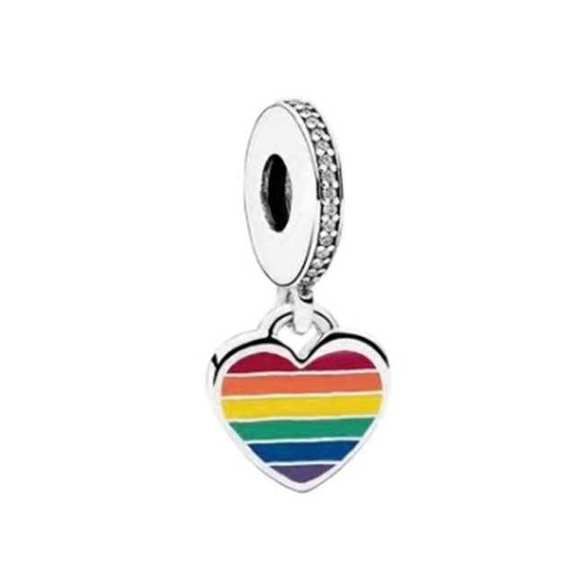 5A Charms Pendant