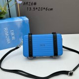 Original Crossbody Bags