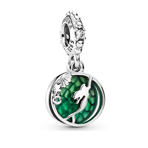 5A Charms Pendant