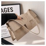 5A The Long Bambino Shoulder Bag