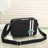 5A Black Shoulder Bag 184