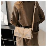5A The Long Bambino Shoulder Bag