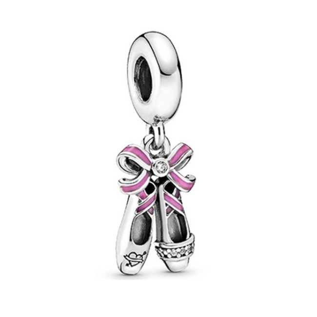 5A Charms Pendant