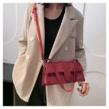 5A The Long Bambino Shoulder Bag