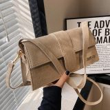 5A The Long Bambino Shoulder Bag