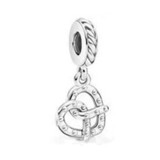 5A Charms Pendant