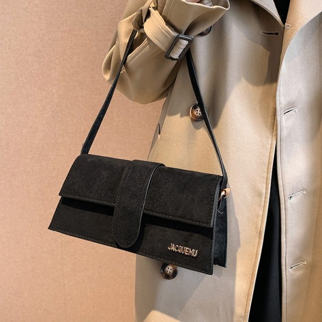 5A The Long Bambino Shoulder Bag