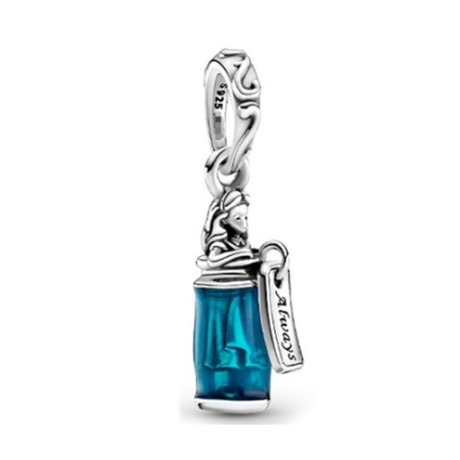 5A Charms Pendant