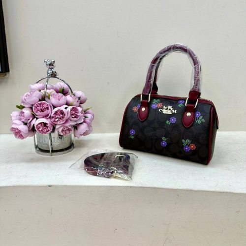 5A Mini Rowan Crossbody Bag