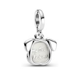 5A Charms Pendant