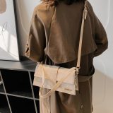 5A The Long Bambino Shoulder Bag