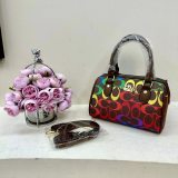 5A Mini Rowan Crossbody Bag