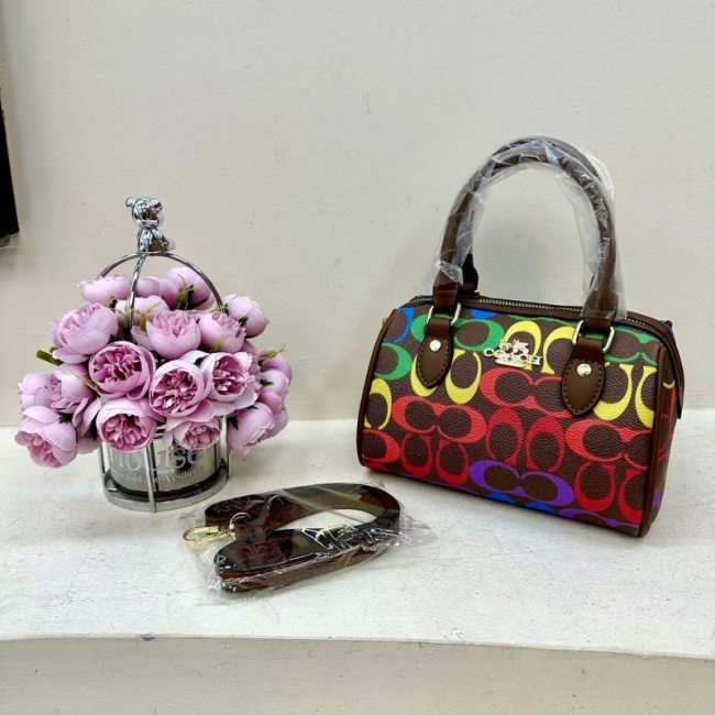 5A Mini Rowan Crossbody Bag