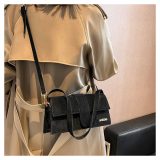 5A The Long Bambino Shoulder Bag