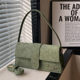 5A The Long Bambino Shoulder Bag
