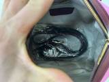 5A Mini Rowan Crossbody Bag
