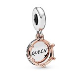 5A Charms Pendant