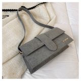 5A The Long Bambino Shoulder Bag