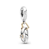 5A Charms Pendant