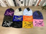 5A Thick Knit Hat