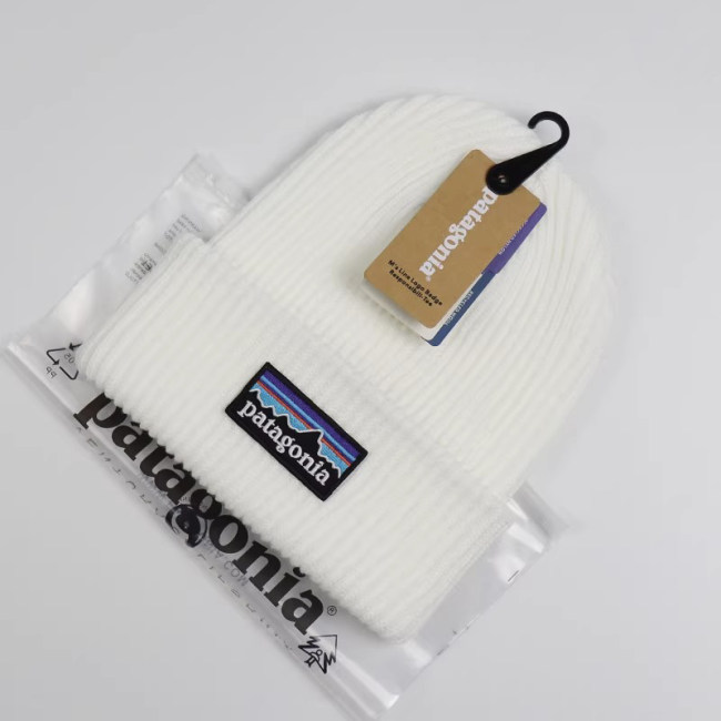 5A Thick Knit Hat