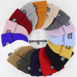 5A Thick Knit Hat
