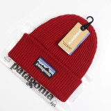 5A Thick Knit Hat