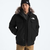 5A Cotton McMurdo Bomber Jacket