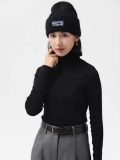 5A Thick Knit Hat