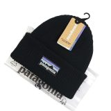 5A Thick Knit Hat