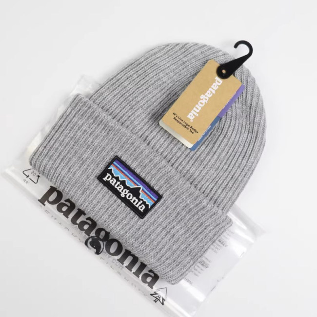 5A Thick Knit Hat