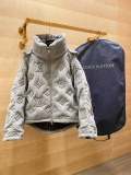 Original Unisex Monogram Boyhood Puffer Jacket