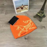 5A Thick Knit Hat