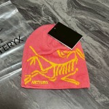 5A Thick Knit Hat