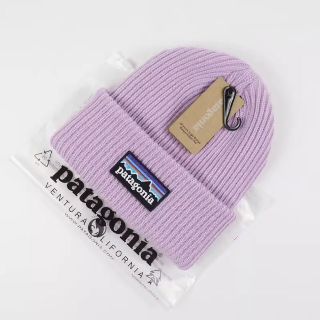 5A Thick Knit Hat