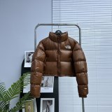 Original Womens Nuptse 700 Fill Short Jacket