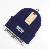 5A Thick Knit Hat