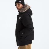 5A Cotton McMurdo Bomber Jacket