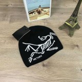 5A Thick Knit Hat