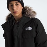 5A Cotton McMurdo Bomber Jacket
