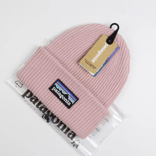 5A Thick Knit Hat