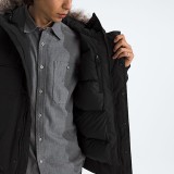 5A Cotton McMurdo Bomber Jacket
