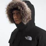 5A Cotton McMurdo Bomber Jacket